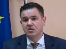 Министър Стоянов обсъжда възможности за испански инвестиции у нас