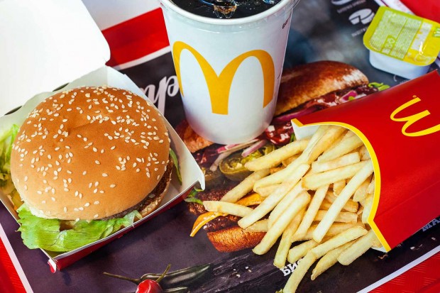 McDonald’s вкарва в менюто си McNuggets но на растителна основа