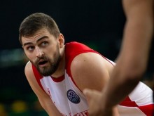 Роден баскетболен национал ще играе с тима си във финала за Купата на Краля