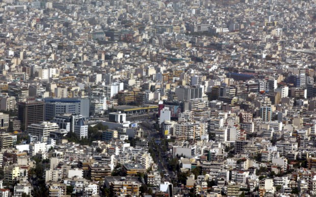 Хиляди сгради в Гърция ще бъдат инспектирани за устойчивост на земетресение