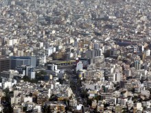 Хиляди сгради в Гърция ще бъдат инспектирани за устойчивост на земетресение