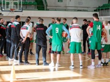 Баскетнационалите започнаха подготовка за евроквалификациите с Румъния и Португалия