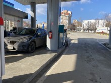2,47 лева е най-ниската цена на бензина във Велико Търново