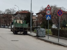Пловдивчанин бесен на "Чистота"