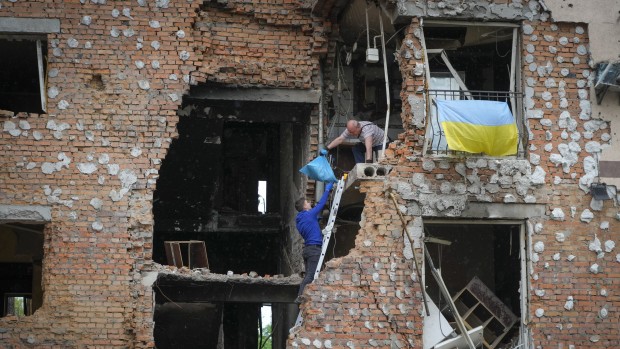 Една година от началото на войната – от какво се нуждае Украйна сега?