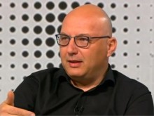 Шеф Манчев: И Клинтън, и Путин минаха през моята кариера