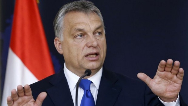 Орбан: Санкциите са оръжие на военната политика на ЕС срещу Русия