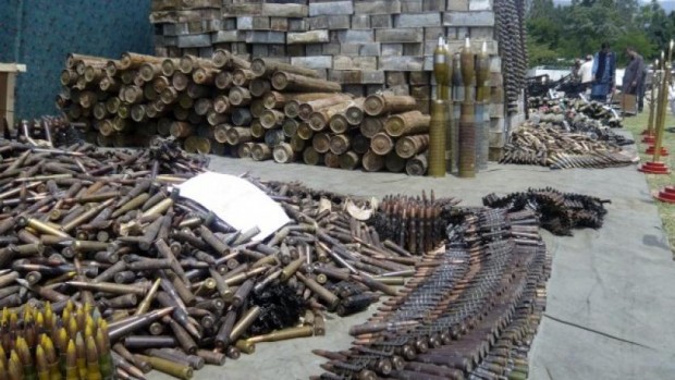ЕС може да договори съвместни покупки на боеприпаси за Украйна още през март