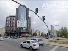Вижте едни и същи места в западната част на Пловдив преди 10 г. и сега