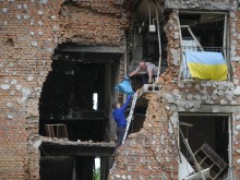 Една година от началото на войната – от какво се нуждае Украйна сега?
