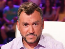 Любо Киров се маха от "Гласът на България"?