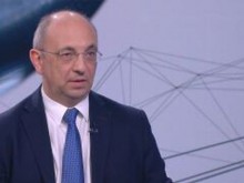 Николай Василев: Отлагането на приемането на еврото е управленски провал