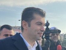 Съдът ще заседава по делото "Петков-Борисов"