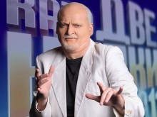 Уникални "Капки" снощи, единият от водещите скъса нервите на хиляди