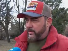 Заплашват с убийство Устата