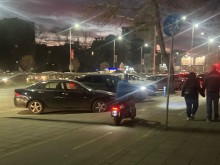 Пловдивчанин: Този щеше да ме отнесе!