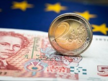 Ганев: Преждевременното влизане в еврозоната ще доведе до обедняване на българите