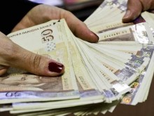 Ето какви са средните заплати в различните области от страната