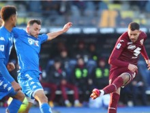Торино посреща Кремонезе в последен мач от кръга в Серия "А"