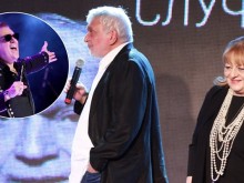 Стари муцуни обраха важните награди на "Певец на годината"