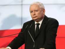 Качински очаква от посещението на Байдън в Полша обещание за доставка на самолети и ракети за Киев