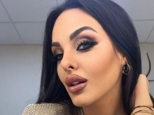 Симона Загорова призна за нова любов