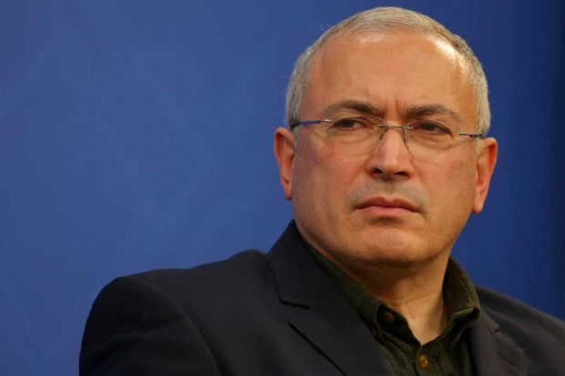 Михаил Ходорковски: Путин ще се опита да дестабилира Балканите чрез Сърбия