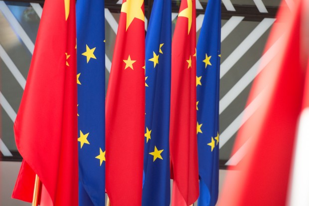 ЕС ще наложи санкции срещу Китай в случай на военна помощ на Русия