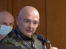 Генерал Мутафчийски се похвали