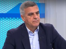 Янев: Коалиция с ВМРО със сигурност няма да има