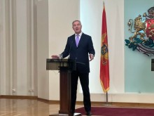 Мило Джуканович: Черна гора е благодарна за подкрепата за европейския ни път