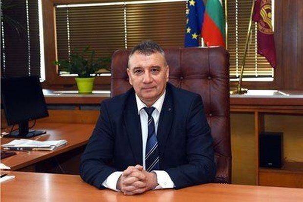 Проф. Димитър Димитров - експерт по национална сигурност и ректор
