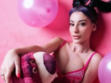 Даниела Багдасарян с тежки признания за миналото си