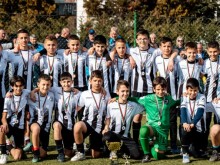 Локо победи Ботев в битка за бронза от турнира "Кронос Къп" в Пловдив