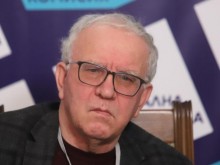 Цветозар Томов напусна поста си на говорител на ЦИК след скандал
