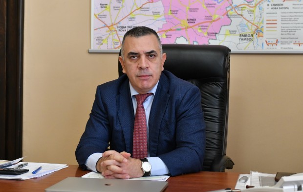 Кметът Стефан Радев ще участва във форум на Националното сдружение на общините