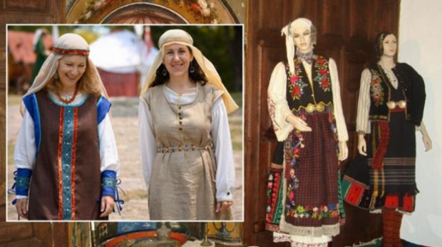 Гиздава мома е израз вплетен в множество български фолклорни песни