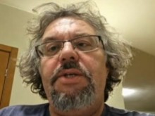Манол Пейков за Сирия: Изпратихме 5 тира от Пловдив с храна, завивки, дрехи, палатки, спални чували, соларни системи
