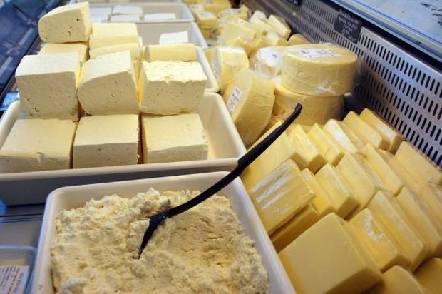 Държавното млекопреработвателно предприятие Ел Би Булгарикум“ обяви, че ще намали цените