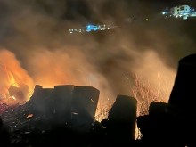 Два инцидента в непосредствена близост до Пловдив!