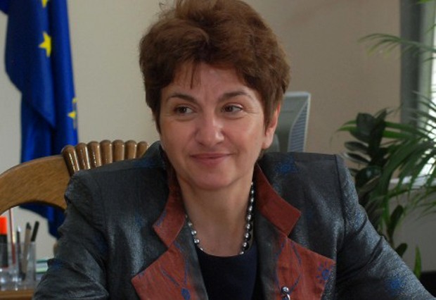 Меглена Плугчиева: Ключът към отношенията ни със Западните Балкани е свързаността