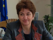 Меглена Плугчиева: Ключът към отношенията ни със Западните Балкани е свързаността