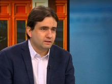 Божидар Божанов: ДБ ще обжалва решението на ЦИК