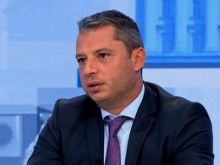 Делян Добрев: Не бихме подкрепили правителство с Кирил Петков и Асен Василев
