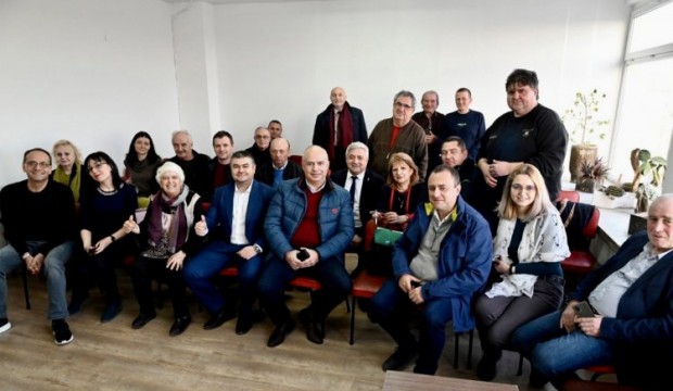 Областните съвети във Варна Смолян Пазарджик Русе и Добрич също