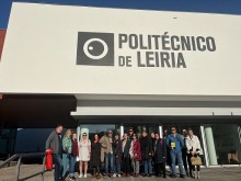 Екип на МУ-Варна се обучава в Португалия за модерен проектен мениджмънт
