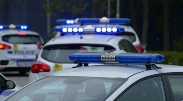 Специализирана полицейска операция срещу битовата престъпност се провежда в Шумен