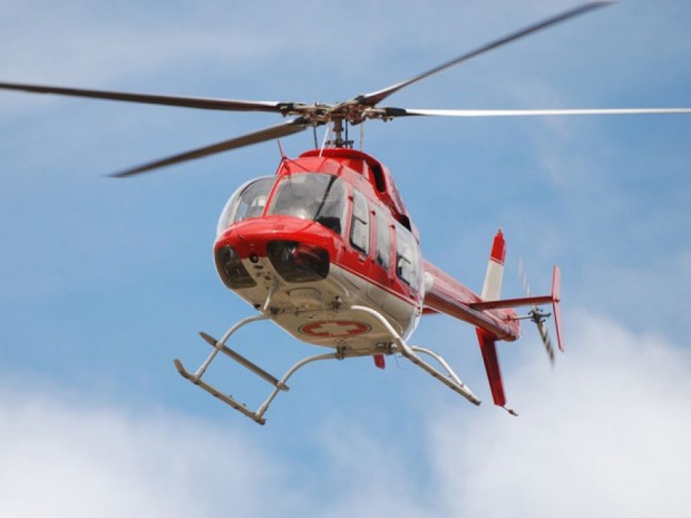 Решение на ВАС разчиства пречките за доставка на медицинските хеликоптери