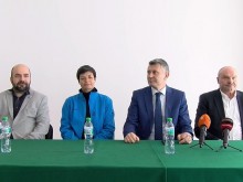 Пловдив готов да приеме световното по гребане за мъже и жени до 23 години