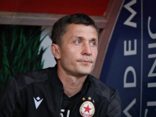 Саша Илич: Изпращаме най-великия стрелец в историята на българския футбол